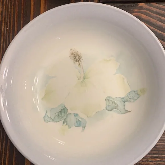 Portmeirion The seasons Collection Salad Bowls - Picture 2 of 7